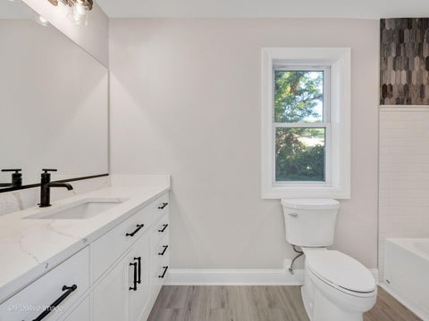 Tiny photo for 605 Polo Drive, Wheaton, IL 60187 (MLS # 12779152)