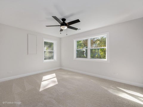 Tiny photo for 605 Polo Drive, Wheaton, IL 60187 (MLS # 12779152)