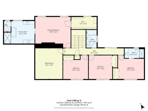 Tiny photo for 605 Polo Drive, Wheaton, IL 60187 (MLS # 12779152)