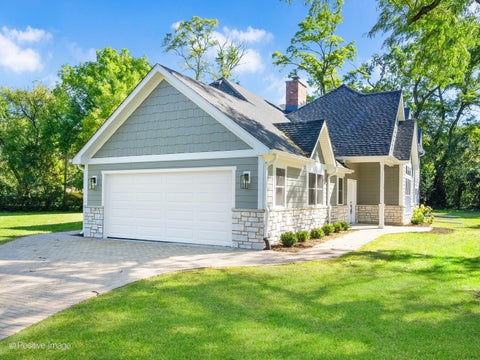 Tiny photo for 605 Polo Drive, Wheaton, IL 60187 (MLS # 12779152)