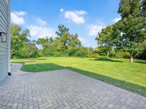 Tiny photo for 605 Polo Drive, Wheaton, IL 60187 (MLS # 12779152)