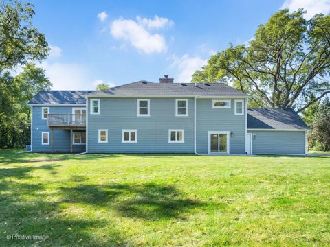 Tiny photo for 605 Polo Drive, Wheaton, IL 60187 (MLS # 12779152)