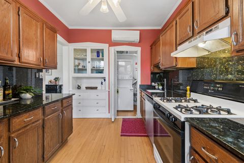 Tiny photo for 5306 N Glenwood Avenue #3A, Chicago, IL 60640 (MLS # 12623751)