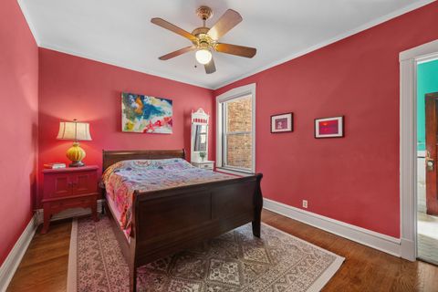 Tiny photo for 5306 N Glenwood Avenue #3A, Chicago, IL 60640 (MLS # 12623751)