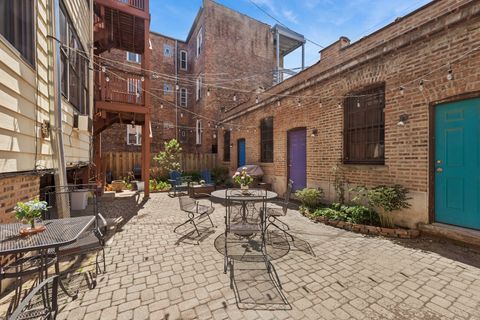 Tiny photo for 5306 N Glenwood Avenue #3A, Chicago, IL 60640 (MLS # 12623751)
