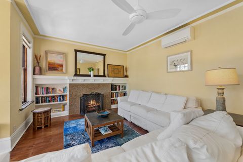 Tiny photo for 5306 N Glenwood Avenue #3A, Chicago, IL 60640 (MLS # 12623751)