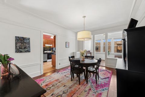 Tiny photo for 5306 N Glenwood Avenue #3A, Chicago, IL 60640 (MLS # 12623751)