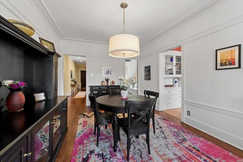 Tiny photo for 5306 N Glenwood Avenue #3A, Chicago, IL 60640 (MLS # 12623751)