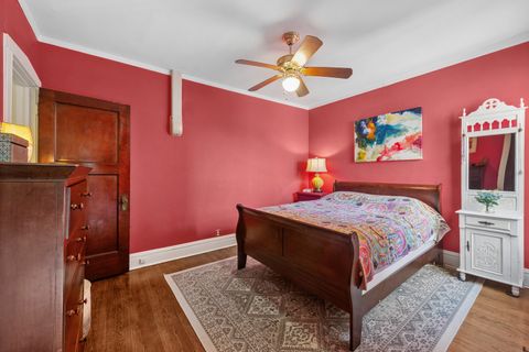 Tiny photo for 5306 N Glenwood Avenue #3A, Chicago, IL 60640 (MLS # 12623751)