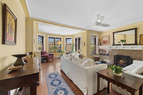 Tiny photo for 5306 N Glenwood Avenue #3A, Chicago, IL 60640 (MLS # 12623751)