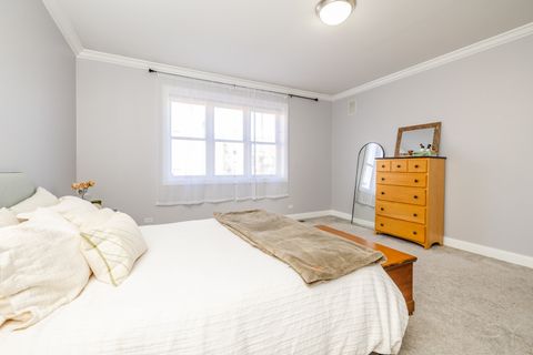 Tiny photo for 1116 W Hubbard Street #2W, Chicago, IL 60642 (MLS # 12504137)
