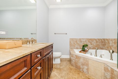 Tiny photo for 1116 W Hubbard Street #2W, Chicago, IL 60642 (MLS # 12504137)