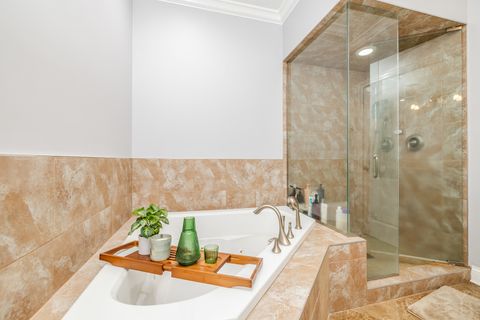 Tiny photo for 1116 W Hubbard Street #2W, Chicago, IL 60642 (MLS # 12504137)