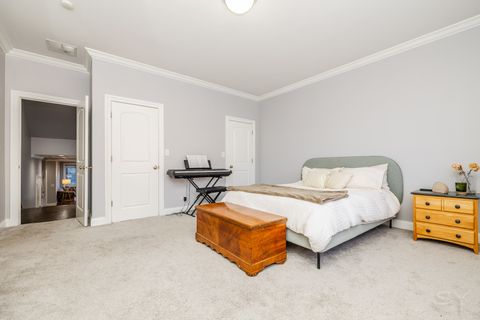 Tiny photo for 1116 W Hubbard Street #2W, Chicago, IL 60642 (MLS # 12504137)