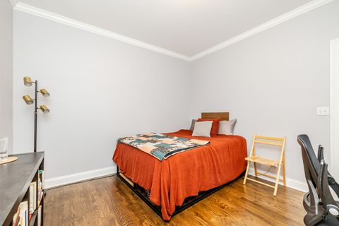 Tiny photo for 1116 W Hubbard Street #2W, Chicago, IL 60642 (MLS # 12504137)