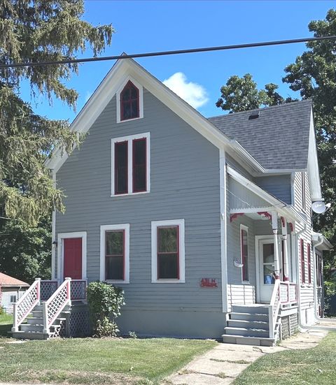 Photo of 431 N Crystal Street, Elgin, IL 60123 (MLS # 12460121)