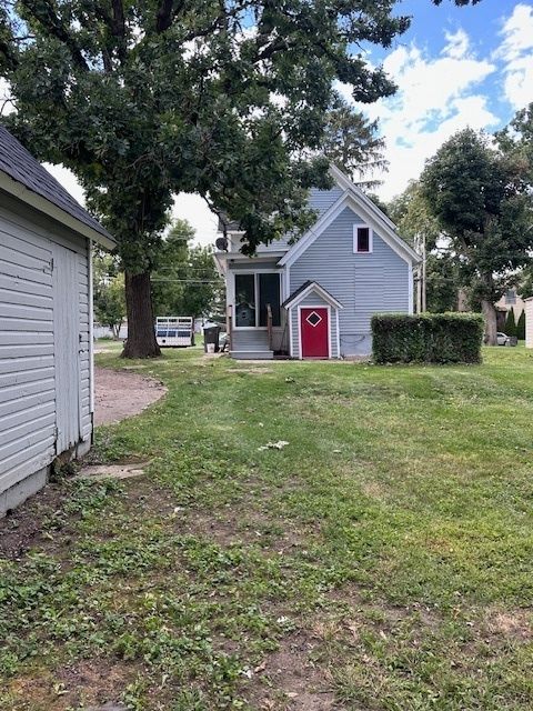 Tiny photo for 431 N Crystal Street, Elgin, IL 60123 (MLS # 12460121)