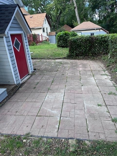 Tiny photo for 431 N Crystal Street, Elgin, IL 60123 (MLS # 12460121)