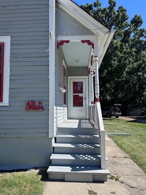 Tiny photo for 431 N Crystal Street, Elgin, IL 60123 (MLS # 12460121)