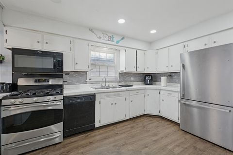 Tiny photo for 1107 E 145th Street, Dolton, IL 60419 (MLS # 12536289)