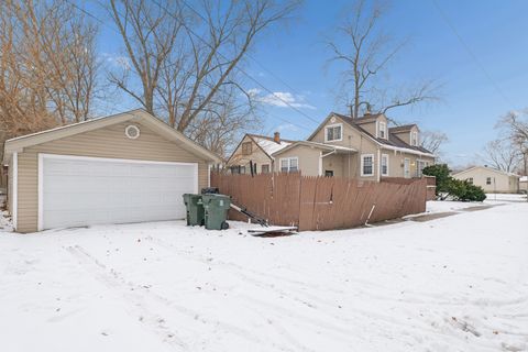 Tiny photo for 1107 E 145th Street, Dolton, IL 60419 (MLS # 12536289)