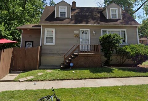 Photo of 1107 E 145th Street, Dolton, IL 60419 (MLS # 12536289)