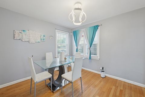 Tiny photo for 1107 E 145th Street, Dolton, IL 60419 (MLS # 12536289)