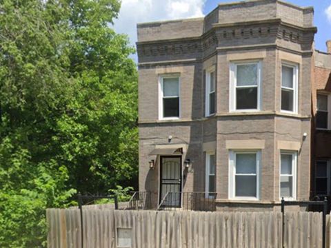 7415 S Langley Avenue Chicago IL 60619