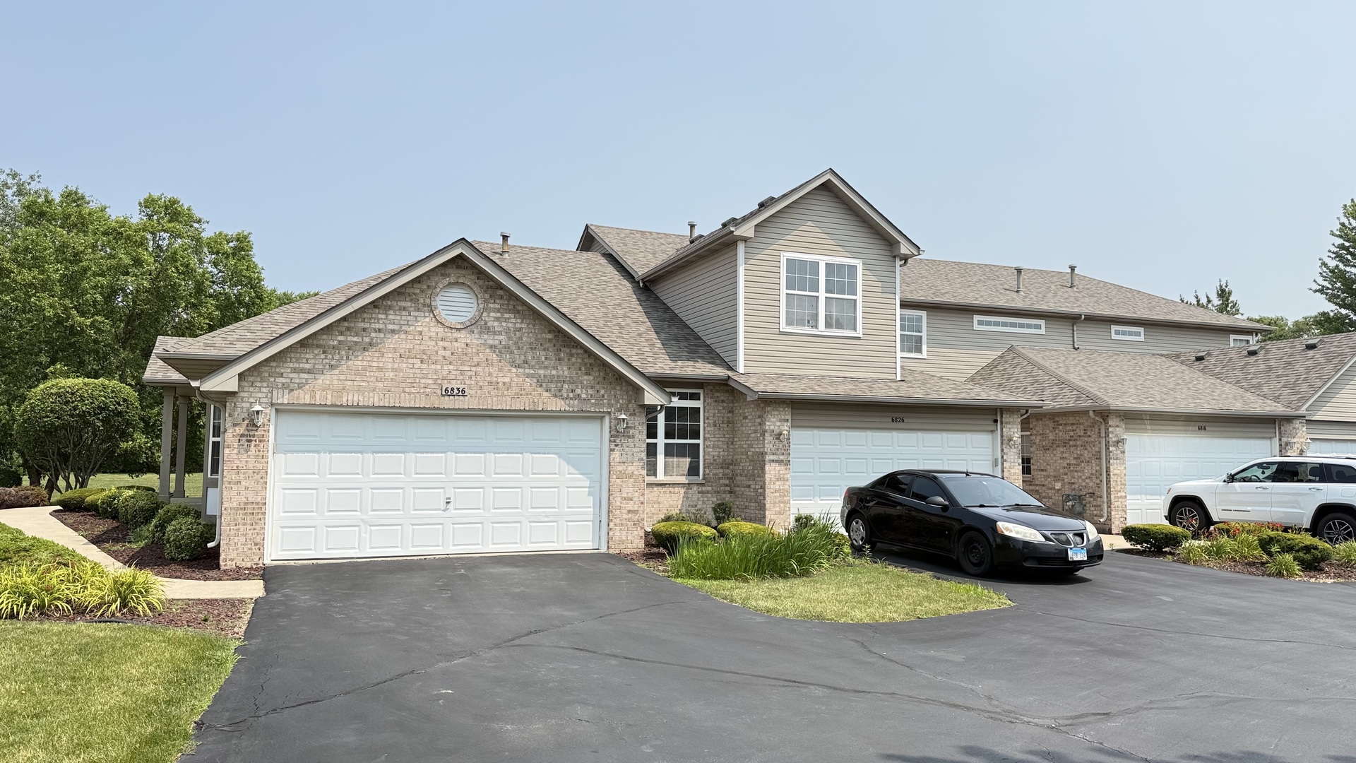 6836 Zurich Court