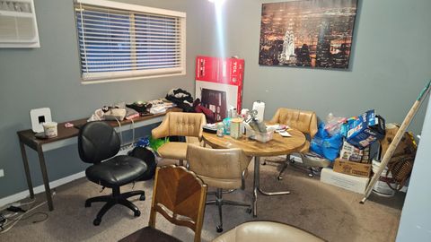 Tiny photo for 18550 TORRENCE Avenue #5, Lansing, IL 60438 (MLS # 12578603)