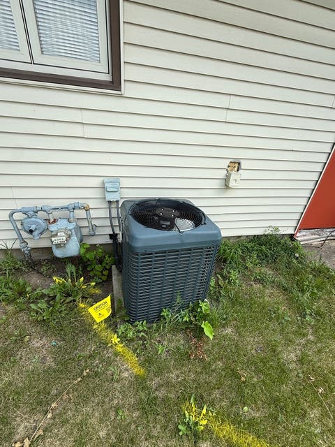 Tiny photo for 101 Pheasant Run Road, Joliet, IL 60433 (MLS # 12714545)