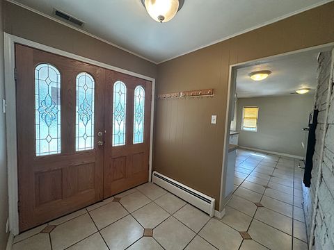 Tiny photo for 7216 Leonard Drive, Darien, IL 60561 (MLS # 12606515)