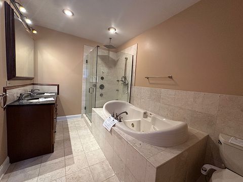 Tiny photo for 7216 Leonard Drive, Darien, IL 60561 (MLS # 12606515)
