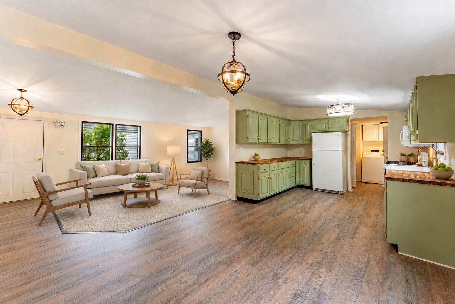 25 Cedar Lane