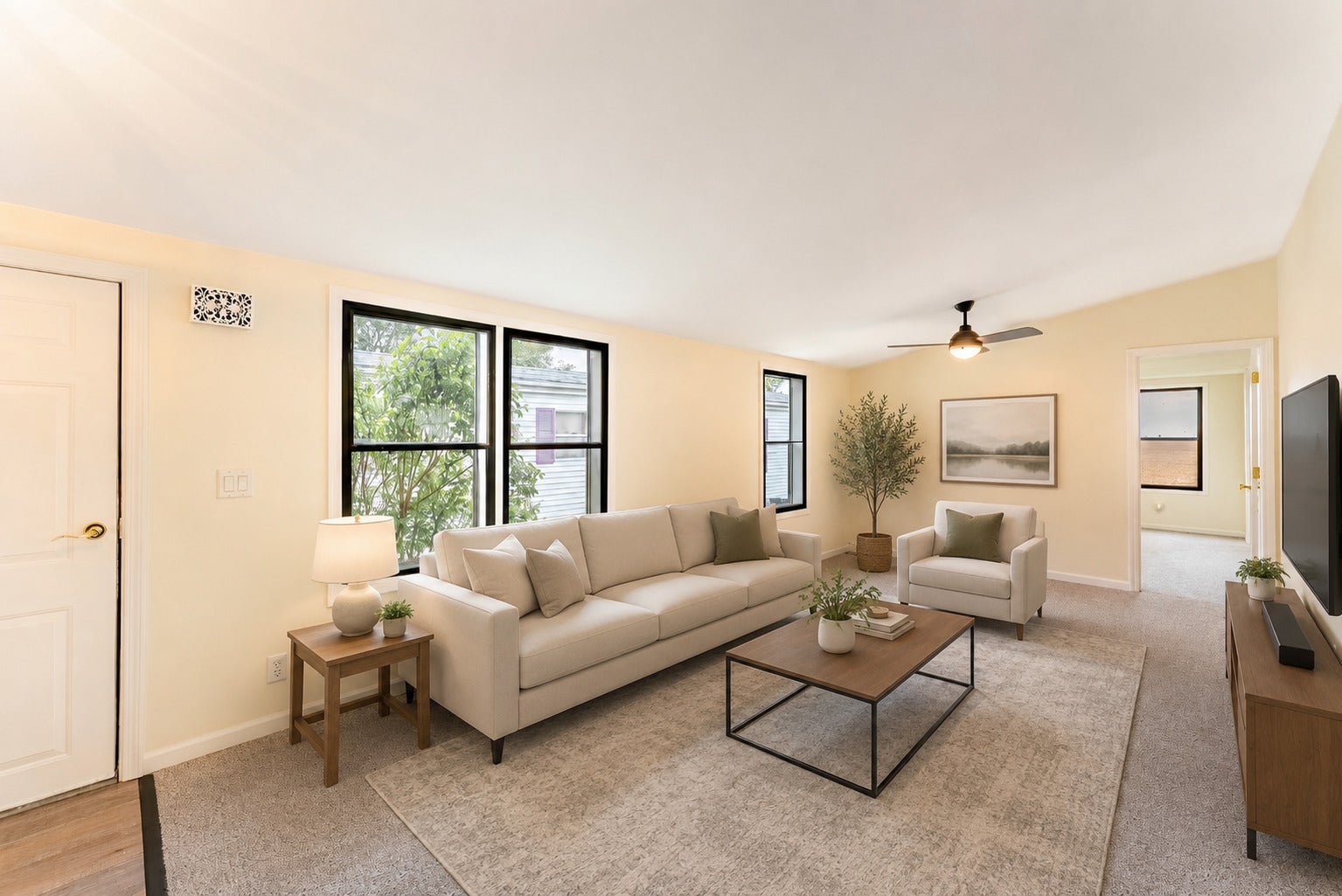 25 Cedar Lane