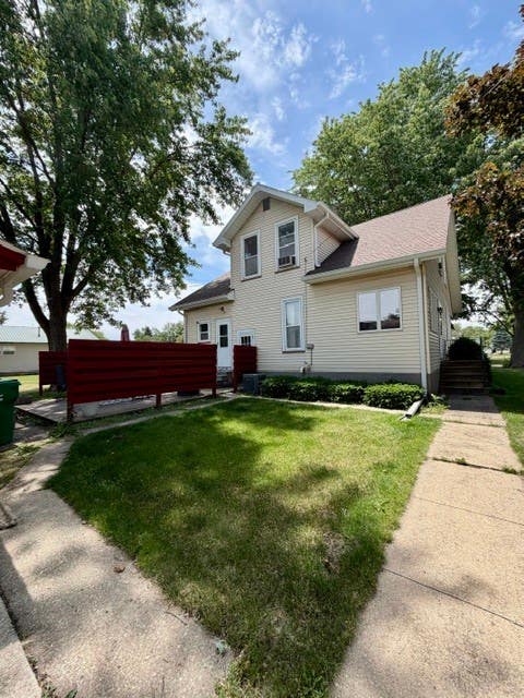 Tiny photo for 109 4th Avenue, Mendota, IL 61342 (MLS # 12659651)