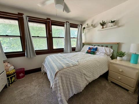 Tiny photo for 109 4th Avenue, Mendota, IL 61342 (MLS # 12659651)