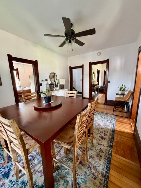 Tiny photo for 109 4th Avenue, Mendota, IL 61342 (MLS # 12659651)
