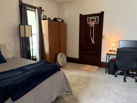 Tiny photo for 109 4th Avenue, Mendota, IL 61342 (MLS # 12659651)