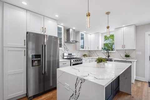 Tiny photo for 2204 N Kildare Avenue, Chicago, IL 60639 (MLS # 12738800)