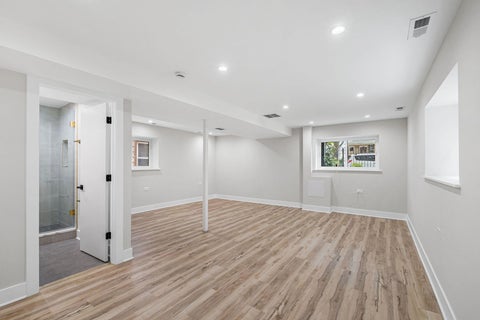 Tiny photo for 2204 N Kildare Avenue, Chicago, IL 60639 (MLS # 12738800)