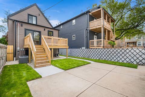 Tiny photo for 2204 N Kildare Avenue, Chicago, IL 60639 (MLS # 12738800)