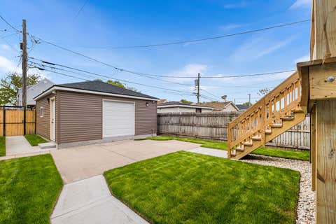 Tiny photo for 2204 N Kildare Avenue, Chicago, IL 60639 (MLS # 12738800)