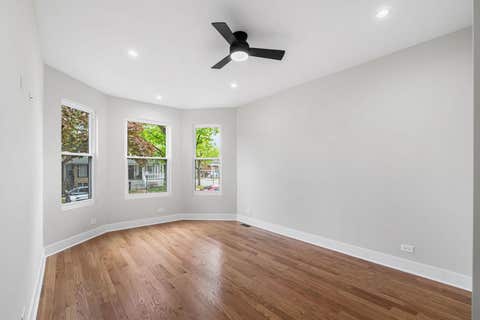 Tiny photo for 2204 N Kildare Avenue, Chicago, IL 60639 (MLS # 12738800)