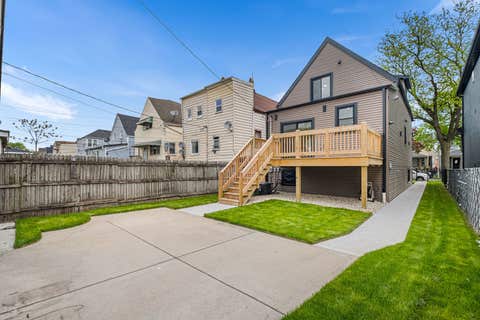 Tiny photo for 2204 N Kildare Avenue, Chicago, IL 60639 (MLS # 12738800)
