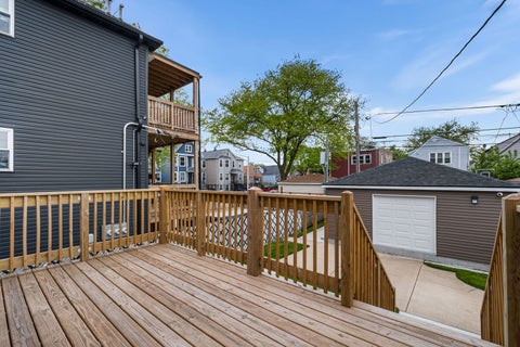 Tiny photo for 2204 N Kildare Avenue, Chicago, IL 60639 (MLS # 12738800)