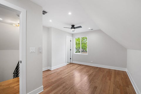 Tiny photo for 2204 N Kildare Avenue, Chicago, IL 60639 (MLS # 12738800)
