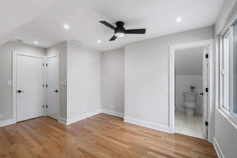 Tiny photo for 2204 N Kildare Avenue, Chicago, IL 60639 (MLS # 12738800)