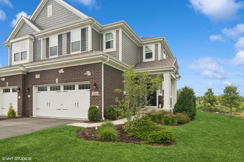 23261 N Pinehurst Drive Kildeer IL 60047