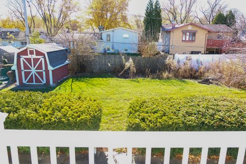 Tiny photo for 1520 Walnut Avenue, Hanover Park, IL 60133 (MLS # 12518892)